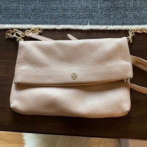 Tory Burch Foldover Crossbody